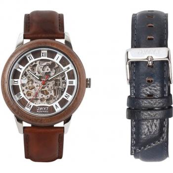 DWYT Cesar Multifunctional Watch