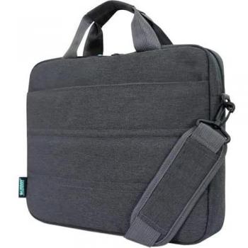Urban Factory GREENEE Laptop Case 43.9 cm (17.3) Briefcase Grey