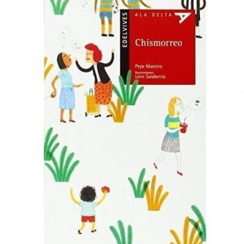 Chismorreo: 76 - Maestro Sarrión, Jose Luis