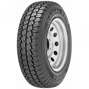 Hankook RA10 - 195/75/R16 105R - F/E/70 - Neumático transporte
