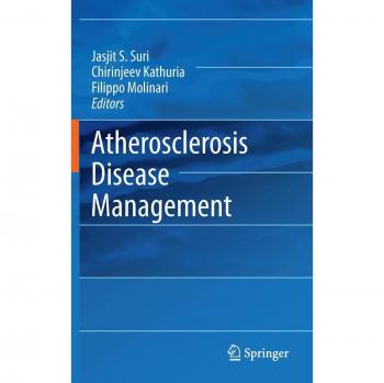 Atherosclerosis Health Management System