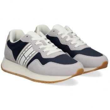 Zapatillas deportivas de Hombre Marca Tommy Jeans Modelo Tjm Modern Runner