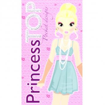 Princess top pocket designs