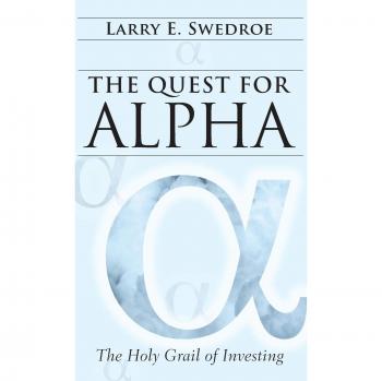 The Quest for Alpha: The Holy Grail of Investing: 130