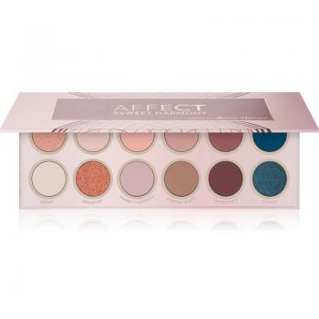 Paleta de Sombras de Ojos Sweet Harmony 12x2 G