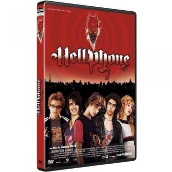 Hellphone [Francia] [DVD]