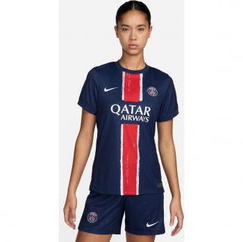 Nike PSG Women's Home Jersey 2024-2025 Stadium Dri-FIT - Blue - Size S