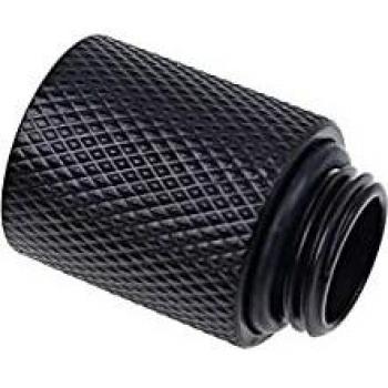 Alphacool 17256 Negro Hardware - Accesorio de refrigeración