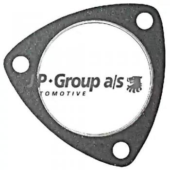 JP - Junta de tubo de escape para Audi A4 A6 8E Seat Exeo Skoda VW Passat 8D0253115