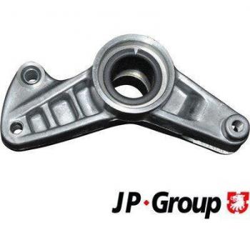 Tensor de correa poli V JP GROUP 1318250300 - Tensioner Lever, v-ribbed belt 1318250300