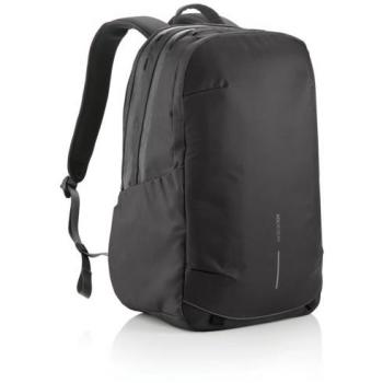 XD Design Bobby Explore Anti-Theft Backpack - 27-30L Capacity - Black