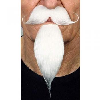 VIVING - Mustache con perillaúnica