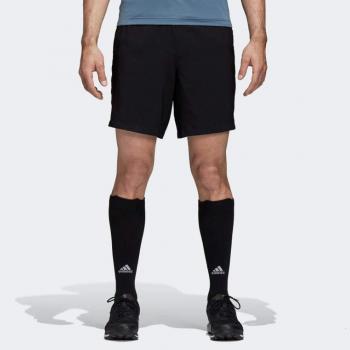 adidas Trail Short Pantalón Corto, Hombre, Negro, XL