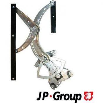 Elevalunas eléctrico JP GROUP 1188101770, compatible con vehículos específicos, fácil instalación, fabricado con materiales de alta calidad para garantizar durabilidad y funcionamiento óptimo