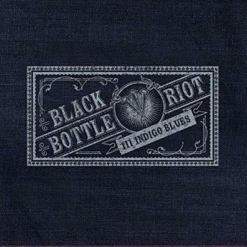 Indigo Blues III - Imported Premium Indigo Dye