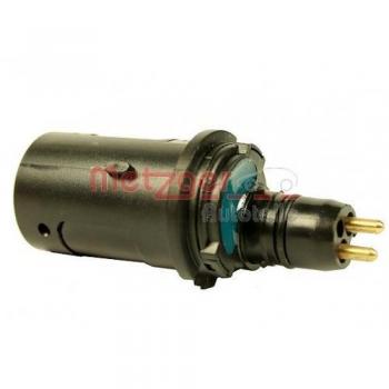 Sensor de aparcamiento METZGER 0901059 para BMW Serie 3, 5 y 7