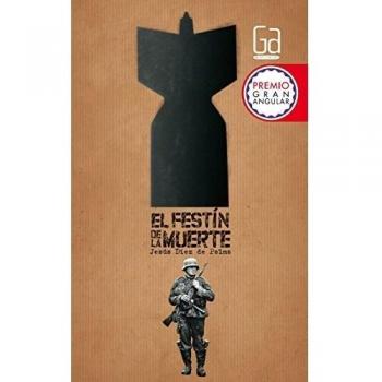 El festín de la muerte: 294