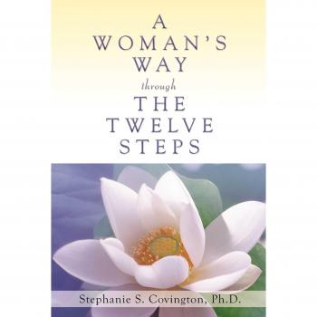 Woman'S Way Through The Twelve Steps, A