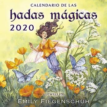 Calendario de Las Hadas Mágicas 2020