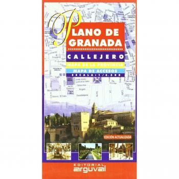 Plano de Granada
