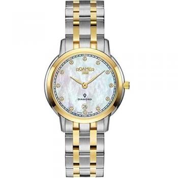 REL ROAMER SUPERSLENDER Ladies 29 MOP