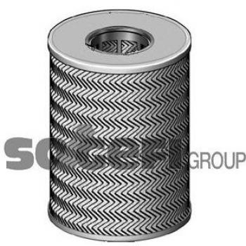 Filtro de aceite COOPERSFIAAM FA5747AECO para OPEL, FORD y FIAT