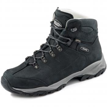 Botas de Trekking Meindl Ohio Lady 2 Gore-Tex para Mujer en Gris