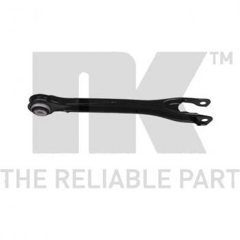 Control arm NK 5013369 - Barra oscilante de suspensión de ruedas, compatible con vehículos específicos, fabricada en acero de alta resistencia, diseño optimizado para mejorar la estabilidad y el manejo del vehículo, incluye todos los accesorios neces