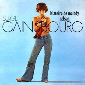Histoire De Melody Nelson [VINYL]