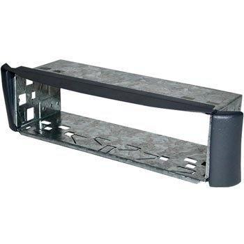 Kdxaudio - Soporte autoradio Smart for Two Gris 1998>2003