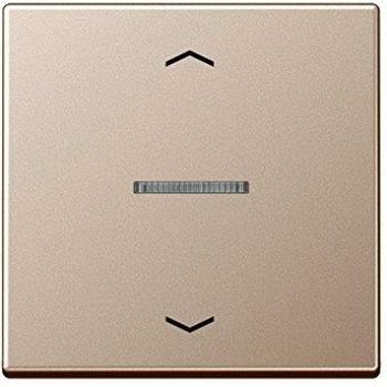 TECLA PERSIANA ENET A500/PLUS/CREATION CAVA 0712173412 JUNG