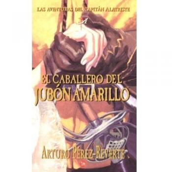 Caballero del jubon amarillo, el