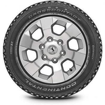 NEUMÁTICOS CROSSCONTACT ATR M+S