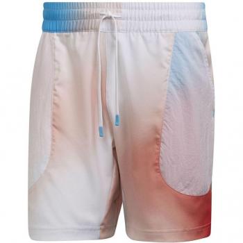 Pantalón corto de tenis de hombre MELB PRT adidas