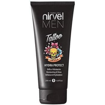 Nirvel men tatto hydra protect cream 200 ml