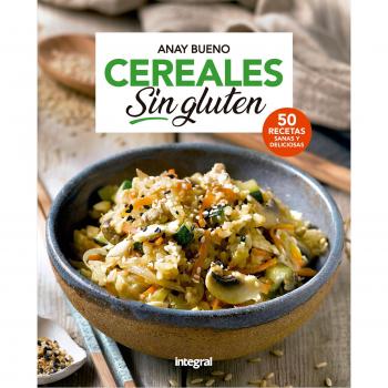 Cereales sin gluten - BUENO , ANAY