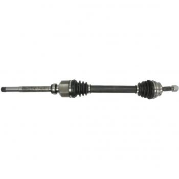 Árbol de transmisión PASCAL G2C125PC - Alta resistencia y precisión