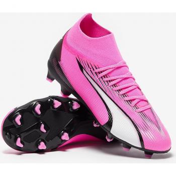 Puma Botas Futbol Junior Ultra Pro Fg/ag