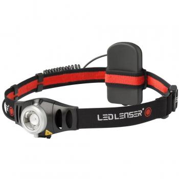 Led lenser h5 - linterna