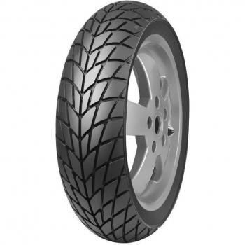 Mitas MC-20 Monsum Neumático para Motocicleta 110/70-11 TL 45L con marcaje M+S