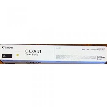 Canon 0481C002 - Tóner, color Negro
