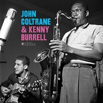 John Coltrane & Kenny Burrell [Vinilo]