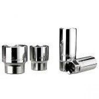 Ironside 116223 - Llave Vaso 1/2 Cv Ironside 11 Mm