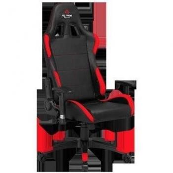 Alpha Gamer Vega Asiento Acolchado Respaldo Acolchado - Silla