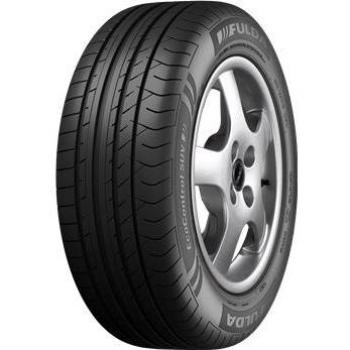 Fulda EcoControl SUV Neumático para vehículos todo terreno de 235/50 R18 97V
