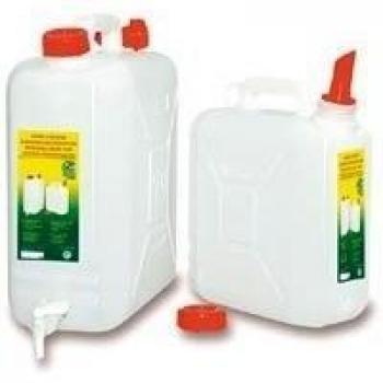 Brunner 0810064N Puede, 20L