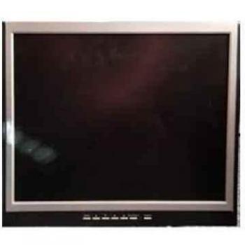 N Monitor 17 GNR TS700 Usado SIN PEANA Grado B