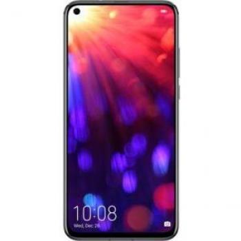 Smartphone Honor View 20 128GB 6GB RAM Dual-SIM Negro Medianoche
