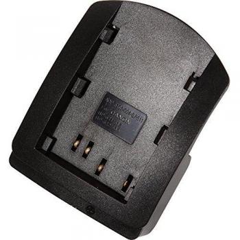 Cargador de Batería OTB para Canon BP511 BP522 BP535
