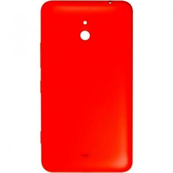 Tapa de Bateria Original Microsoft Nokia Lumia 1320, Naranja